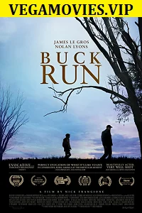 Download Buck Run (2021) English With Subtitles 480p [250MB] | 720p [800MB] –