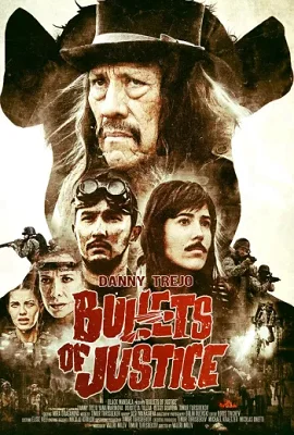 Download Bullets of Justice (2019) Dual Audio {Hindi-English} 480p [300MB] | 720p [900MB] –