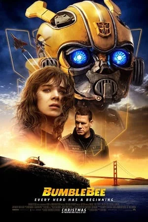 Download Bumblebee (2018) Dual Audio {Hindi-English} 480p [350MB] | 720p [1.3GB] | 1080p [3GB] –