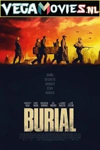 Download Burial (2022) {English With Subtitles} 480p [300MB] | 720p [750MB] | 1080p [1.8GB] –