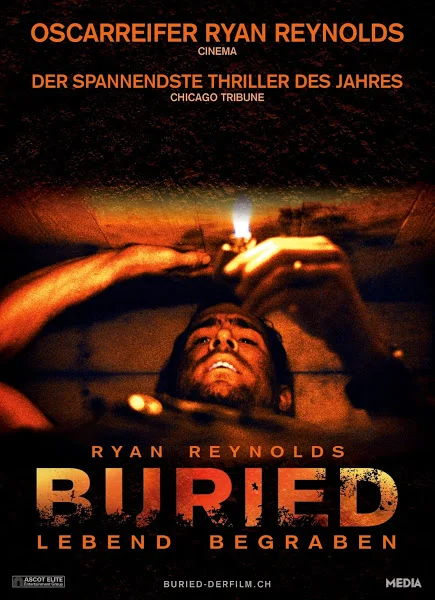 Download Buried (2010) Dual Audio {Hindi-English} 480p [300MB] | 720p [950MB] | 1080p [1.6GB] –