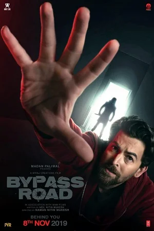 Download Bypass Road (2019) Hindi Full Movie WEB-DL 480p [400MB] | 720p [1GB] –