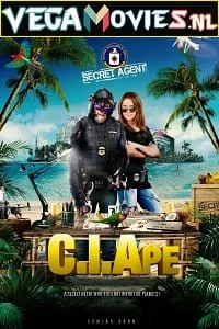 Download C.I.Ape (2021) Dual Audio {Hindi-English} 480p [350MB] | 720p [800MB] | 1080p [1.6GB] –