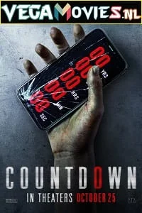 Download Countdown (2019) {English With Subtitles} 480p [300MB] | 720p [650MB] | 1080p [4GB] –