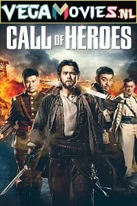 Download Call of Heroes (2016) Dual Audio {Hindi-English} 480p [400MB] | 720p [1GB] –