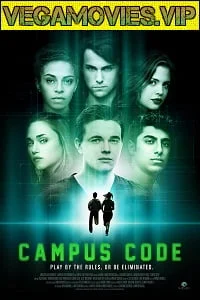 Download Campus Code (2015) Dual Audio {Hindi-English} 480p [350MB] | 720p [750MB] –