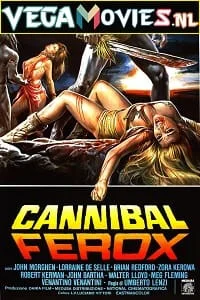 Download Cannibal Ferox (1981) {English With Subtitles} 480p [400MB] | 720p [900MB] –