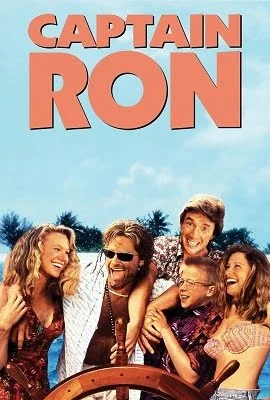 Download Captain Ron (1992) {English With Subtitles} 480p [450MB] | 720p [950MB] –