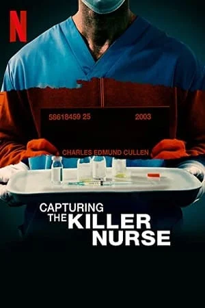 Download Capturing the Killer Nurse (2022) Dual Audio {Hindi-English} 480p [350MB] | 720p [950MB] | 1080p [2GB] –