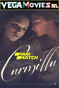 Download Carmilla (2019) Dual Audio {Hindi-English} 480p [300MB] | 720p [900MB] –