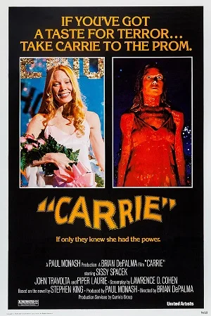 Download Carrie (1976) BluRay {English With Subtitles} Full Movie 480p [300MB] | 720p [800MB] | 1080p [2GB] –