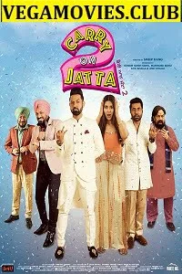 Download Carry On Balle Balle (Carry On Jatta 2) (2020) Hindi Dubbed Full Movie 480p [400MB] | 720p [1GB] –