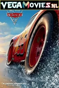 Download Cars 3 (2017) Dual Audio {Hindi-English} 480p [300MB] | 720p [1GB] | 1080p [3.5GB] –