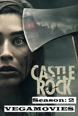 Download Castle Rock Season 2 (Hindi-English) Complete Netflix WEB Series 480p | 720p HDRip –