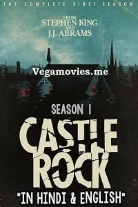 Download Castle Rock Season 1 (2019) Hindi Dubbed Complete Netflix WEB Series 480p | 720p WEB-DL –