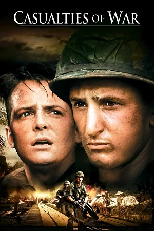 Download Casualties Of War (1989) BluRay Dual Audio {Hindi-English} 480p [410MB] | 720p [920MB] | 1080p [1.8GB] |