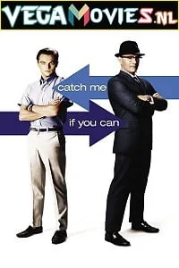 Download Catch Me If You Can (2002) Dual Audio {Hindi-English} 480p [500MB] | 720p [1.4GB] | 1080p [2.3GB] –