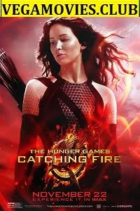 Download The Hunger Games: Catching Fire (2013) Dual Audio {Hindi-English} 480p [450MB] | 720p [1GB] | 1080p [3.5GB] –