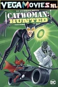 Download Catwoman: Hunted (2022) {English With Subtitles} 480p [350MB] | 720p [850MB] | 1080p [1.5GB] –