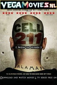 Download Cell 211 (2009) Dual Audio {Hindi-Spanish} 480p [350MB] | 720p [1GB] | 1080p [2GB] –