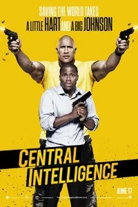 Download Central Intelligence (2016) Dual Audio {Hindi-English} 480p [350MB] | 720p [1.4GB] | 1080p [2.4GB] –