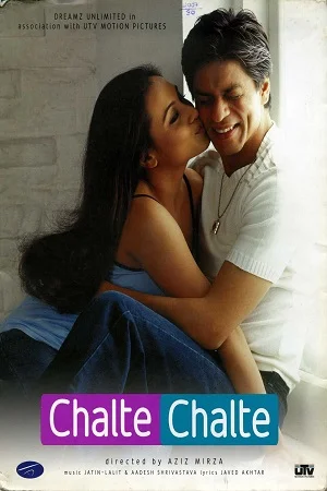 Download Chalte Chalte (2003) Hindi Full Movie WEB-DL 480p [450MB] | 720p [1.5GB] | 1080p [4.6GB] –