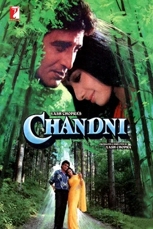 Download Chandni (1989) Hindi Full Movie 480p [450MB] | 720p [1.5GB] –