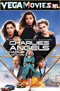 Download Charlie’s Angels (2019) Dual Audio {Hindi-English} WEB-DL 480p [350MB] | 720p [1.2GB] | 1080p [3.8GB] –