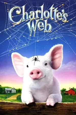 Download Charlottes Web (2006) Dual Audio [Hindi + English] WeB-DL 480p [350MB] | 720p [850MB] | 1080p [1.8GB] –