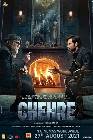 Download Chehre (2021) Hindi Full Movie WEB-DL 480p [450MB] | 720p [1.2GB] | 1080p [2GB] –