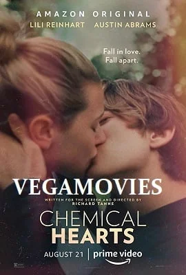 Download Chemical Hearts (2020) Full Movie English 480p [400MB] | 720p [900MB] | 1080p [1.6GB] –