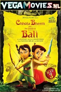 Download Chhota Bheem and the Throne of Bali (2013) Hindi Full Movie 480p [350MB] | 720p [850MB] –