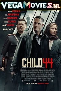 Download Child 44 (2015) Full Movie {English} 480p [450MB] | 720p [1GB] –