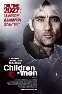 Download Children of Men (2006) Dual Audio {Hindi-English} 480p [300MB] | 720p [800MB] | 1080p [1.6GB] –