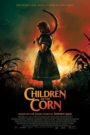 Download Children of the Corn (2023) WEB-DL {English With Subtitles} Full Movie 480p [300MB] | 720p [750MB] | 1080p [1.8GB] –