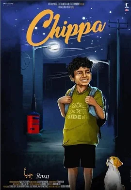 Download Chippa (2020) Hindi Full Netflix Movie BluRay 480p [300MB] | 720p [800MB] | [2.8GB] –