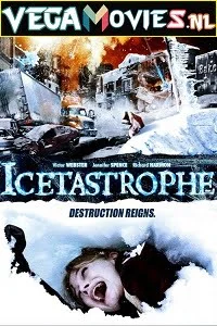 Download Christmas Icetastrophe (2014) Dual Audio {Hindi-English} 480p [300MB] | 720p [800MB] –