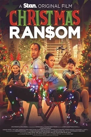 Download Christmas Ransom (2022) BluRay {English With Subtitles} Full Movie 480p [300MB] | 720p [700MB] | 1080p [1.7GB] –