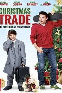 Download Christmas Trade (2015) Dual Audio {Hindi-English} 480p [300MB] | 720p [1GB] BluRay –