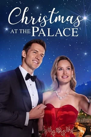 Download Christmas at The Palace (2018) Dual Audio [Hindi + English] WeB-DL 480p [300MB] | 720p [800MB] | 1080p [1.8GB] –