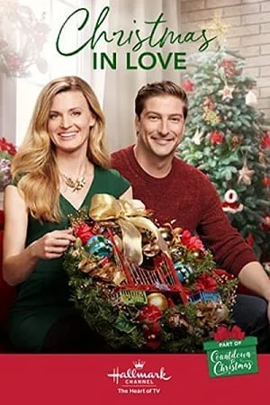 Download Christmas in Love (2018) Dual Audio {Hindi-English} 480p [300MB] | 720p [900MB] | 1080p [1.6GB] –