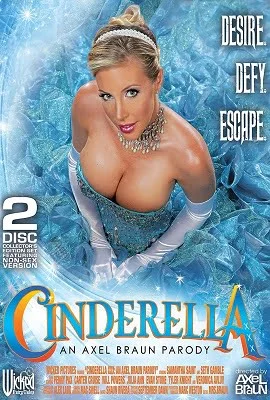 Download [18+] Cinderella An Axel Braun Parody (2014) Full Adult Movie In English 480p [450MB] HDRip –