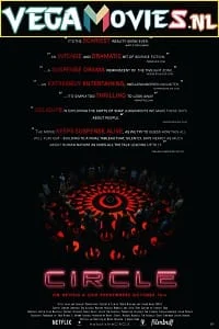 Download Circle (2015) {English With Subtitles} 480p [300MB] | 720p [600MB] –