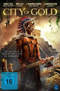 Download City of Gold 2018 Dual Audio {Hindi-English} 480p [300MB] | 720p [900MB] BluRay –