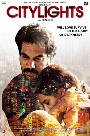 Download CityLights (2014) Hindi Full Movie 480p [400MB] | 720p [1GB] | 1080p [3.7GB] –