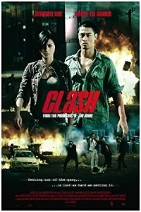 Download Clash (2009) Dual Audio Hindi 480p [300MB] || 720p [900MB] –