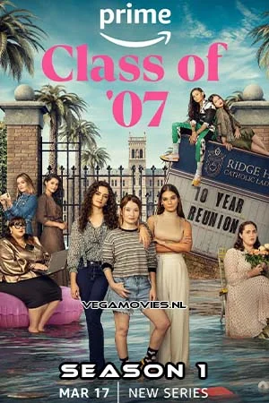 Download Class of 07 (Season 1) Dual Audio [Hindi + English] Complete Amazon Prime Series 480p | 720p | 1080p WEB-DL –