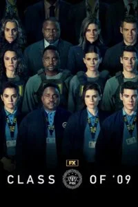 Download Class of ’09 (2023) Season 1 [S01E08 Added] Hulu Original English WEB Series 720p | 1080p WEB-DL –