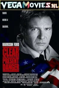 Download Clear and Present Danger (1994) Dual Audio {Hindi-English} 480p [400MB] | 720p [1.5GB] | 1080p [3.3GB] | 2160p [25GB] –