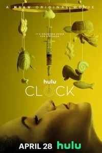 Download Clock (2023) WEB-DL {English With Subtitles} Full Movie 480p [300MB] | 720p [750MB] | 1080p [2GB] –